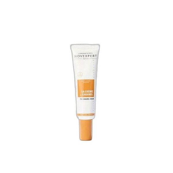 NOVEXPERT Crème au Caramel Femme 30 ML