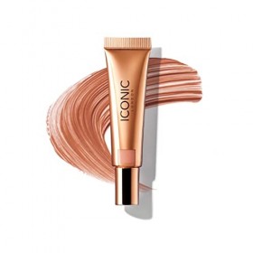 ICONIC London Sheer Blush 12.5ml Fresh Face
