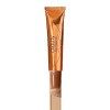 Baguette Beauté Contours,Bronzeur liquide | Bronzer liquide avec applicateur de coussin doux, bâton de maquillage imperméable