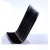 M Curl – Lot dextensions de cils en soie ou longueurs mixtes – Courbure inclinée M 0,03 x 15 mm 