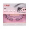 KISS Falscara - Kit de faux-cils