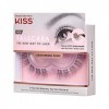 KISS Falscara - Kit de faux-cils