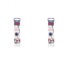Maybelline New York - Liner Gel en Pot - Lasting Drama - Noir Lot de 2 