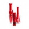 Coffret Bourjois Rue Royale 3 produits : 1 rouge à lèvres Velvet The Lipstick, 1 mascara Volume Glamour Oh Oui et 1 vernis 1 