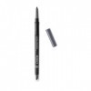 KIKO Milano Lasting Precision Automatic Eyeliner And Khôl 15 | Crayon Automatique Pour Les Yeux, Intérieur Et Extérieur De L