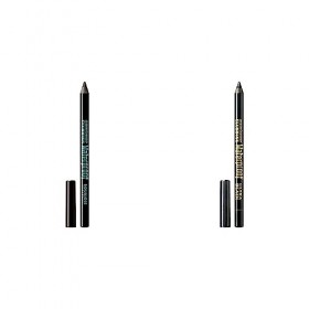 CRAYON YEUX CONTOUR CLUBBING WATERPROOF & CRAYON YEUX CONTOUR CLUBBING WATERPROOF