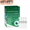 Oveallgo Presbyopia Vision Restore Gouttes pour les yeux, Oveallgo Presbyopia Vision Restore, Oveallgo Eye Drops, gouttes pou