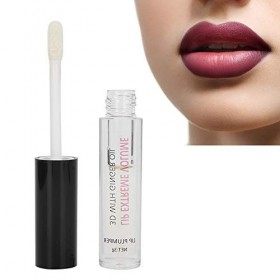 City Lips Brillant à Lèvres Repulpant Buxom Lip Plumper Gloss Lip Filler Plump It Lip Plumper,Lip Plumper Lip Enhancer Maximi
