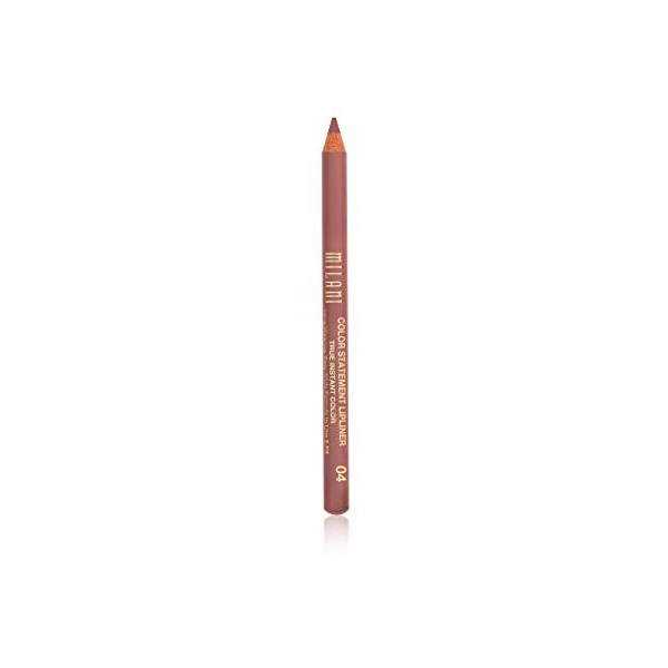 MILANI Color Statement Lipliner - All Natural