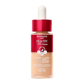 Bourjois Healthy Mix Clean fond de teint sérum - 52 - Vanille, 30&nbsp;ml Maquillage