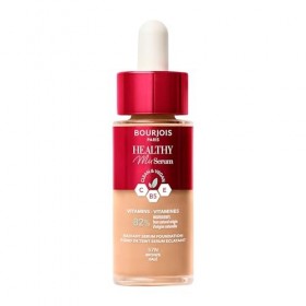 Bourjois Healthy Mix Clean fond de teint sérum - 54N - Beige, 30&nbsp;ml Maquillage