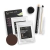 Marie-José & Co - Teinture naturelle et végétalienne pour sourcils - Suffisante pour 10 applications - Assortie avec un kit d