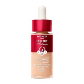 Bourjois Healthy Mix Clean fond de teint sérum - 55N - Beige profond, 30&nbsp;ml Maquillage