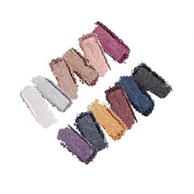 KIKO Milano Cult Colours Eyeshadow Palette 02 | Palette DOmbres À Paupières Estompables