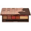 I Heart Revolution Eyeshadow Palette I Heart Chocolate Rose Gold