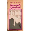 I Heart Revolution Eyeshadow Palette I Heart Chocolate Rose Gold