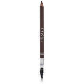 T.Leclerc Crayon à Sourcils 1,08 g - Teinte : 02 : Châtain