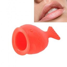 Lip Plumper, Outil de Silicone Repulpant de Lèvre, Outil Repulpant pour les Lèvres, Outil en Silicone Repulpant pour les Lèvr