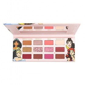 Disney Princess Eyeshadow Palette