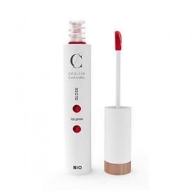 Couleur Caramel Lipgloss 902 Red Natural