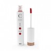 Couleur Caramel Lipgloss 902 Red Natural