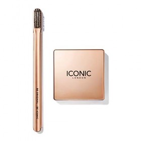 ICONIC London Sourcil Soyeux & Pinceau Duo, 5g