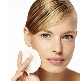 Evoluderm - Routine Cocooning Peaux Sensibles : 25 Lingettes Démaquillantes + 1 Eau Micellaire Démaquillante 500 ml + 1 Lotio