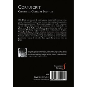 Corpuscrit Maquillage