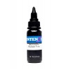 INTENZE Encre de tatouage Noir 30ml -Bob Tyrrell Dark Tone- Lorig.:couleurs résistantes et absolument stériles–Encre de tato