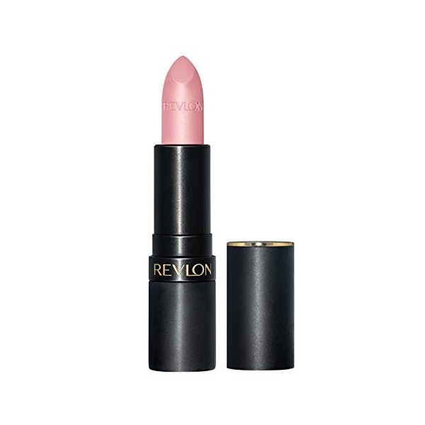 Revlon Super Lustrous The Luscious Mattes Rouge à lèvres mat Rose 015 Make it Pink