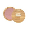 Zao - Fard à Joues Compact / 9 Gr - Couleur : Brun Orange 321