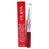 Pupa Milano Made To Last Lip Duo Rouge à Lèvres 006 Fire Red pour Femme 0,13 oz 1 Unité