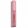 MCoBeauty Huile à Lèvres Hydratante Peachy Gloss Rose Pêche 4,8 ml/0,16 fl oz