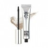 Eyeko Gel pour sourcils, 8 ml