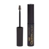 Gel de maquillage teinté pour sourcils sans cruauté Queen of the Fill Foncé moyen 4 g 