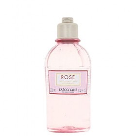 L´Occitane Rose Douche Gel 250 Ml - 250 ml.