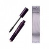 Herome Eye Care Mascara Noir Black - obtenir des cils longs et fournis, nourrissants protègent les cils et les empêchent de