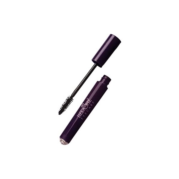 Herome Eye Care Mascara Noir Black - obtenir des cils longs et fournis, nourrissants protègent les cils et les empêchent de