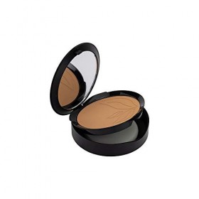 PuroBIO Base de maquillage compacte Tono 05 foncé – 1 pièce