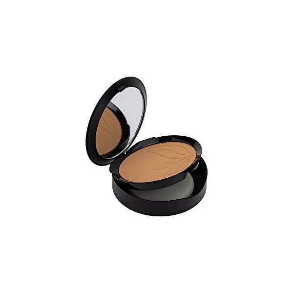 PuroBIO Base de maquillage compacte Tono 05 foncé – 1 pièce