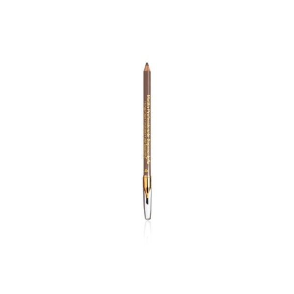 Professional Eye Brow Pencil 4-Moka 1,2 Ml Maquillage