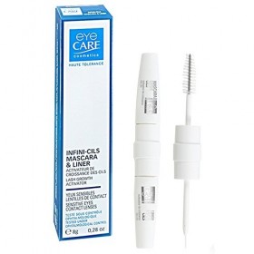 Eye Care Infini-Cils Mascara & Liner 8 g