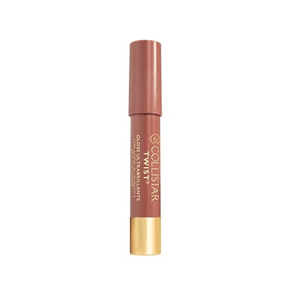 Collistar Twist Ultra-Shiny gloss 202 Nude