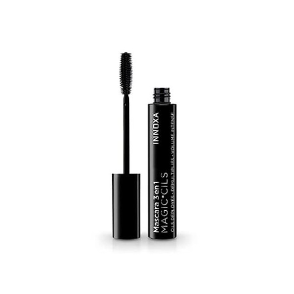 Mascara MagicCils Volume intense Noir