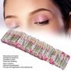 100 Pcs Vitamin Tattoo Aftercare Cream, Anti-Scar Tattoo Fixing Agent Repair Onguent, for Makeup Microblading and Tattoo Heal