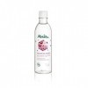 Melvita Eau Micellaire Nectar de Roses Démaquillante/Nettoyante pour Peau Nette/Douce Flacon, 200 ml