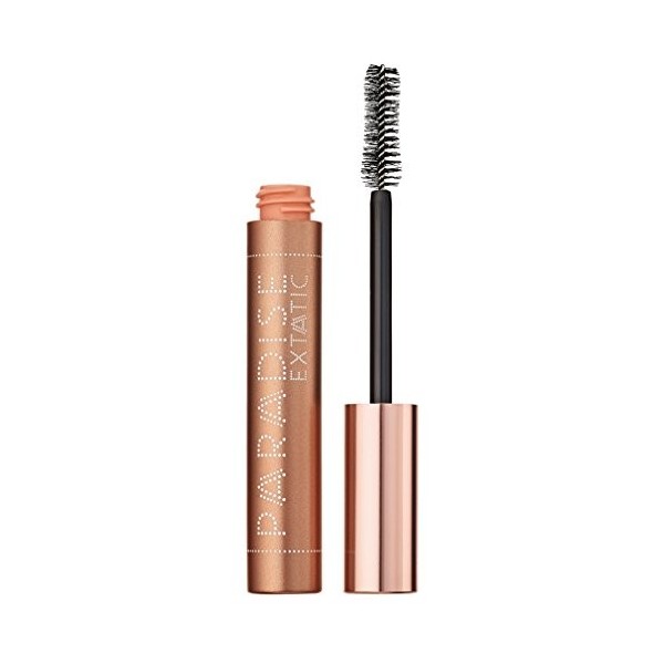 LOréal Paris LOréal Paris Paradise Extatic Mascara noir pour un volume intense avec brosse ultra douce et huile de ricin no