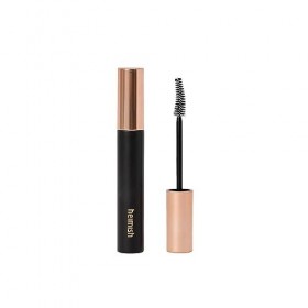 HEIMISH Mascara Dailism Smudge Stop - 0,32 oz / 9 g bouclage | Mascara curling non baveux | Mascara lavable, non aggloméran