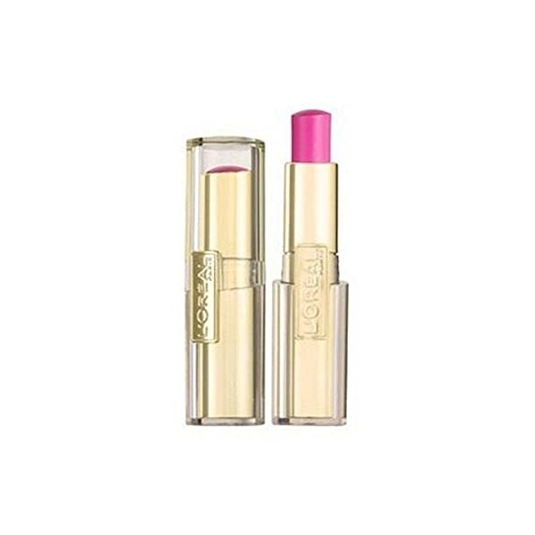 LOREAL Color Riche LIPSTICK 007 CARESSE