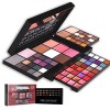 Palette Fard a Paupiere 120 couleurs Palettes de Maquillage Yeux - Ombres à Paupière Eyeshadow Palette, Palette Maquillage Pr